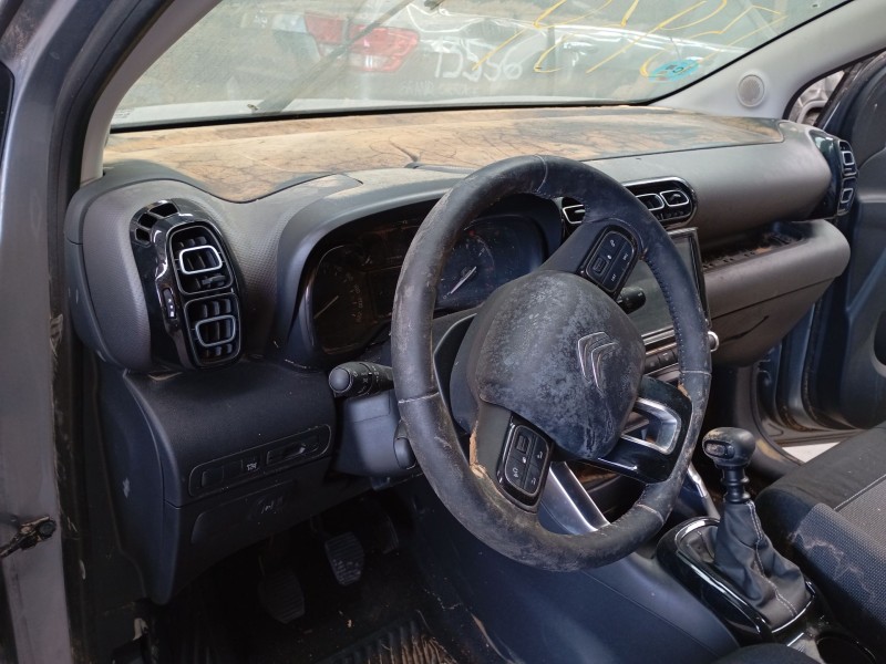 Recambio de salpicadero para citroën c3 aircross i (2r_, 2c_) 1.2 puretech 110 (2rhnzb, 2rhnzw, 2rhnpx, 2rhnpj) referencia OEM I