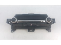 Recambio de mando climatizador para mazda cx-30 selection 2wd referencia OEM IAM    2