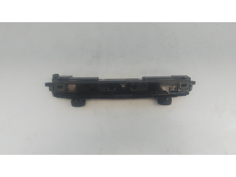 Recambio de mando climatizador para bmw serie 1 lim. (f20) 120d referencia OEM IAM   