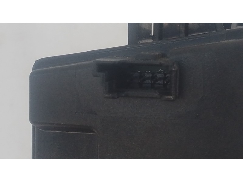 Recambio de mando climatizador para bmw serie 1 lim. (f20) 120d referencia OEM IAM   