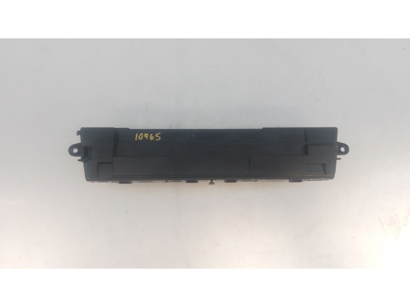 Recambio de mando climatizador para bmw serie 1 lim. (f20) 120d referencia OEM IAM   