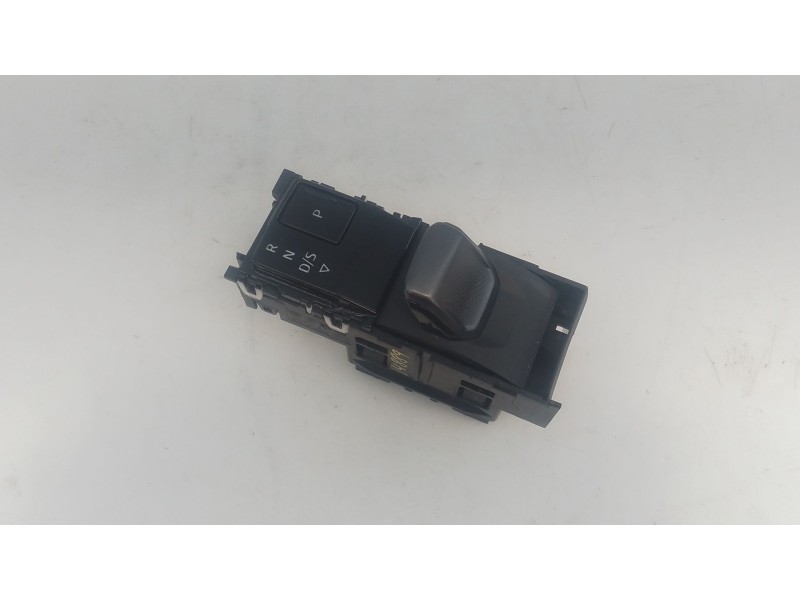 Recambio de palanca cambio para cupra formentor (km7, kmp) 1.5 tsi referencia OEM IAM   