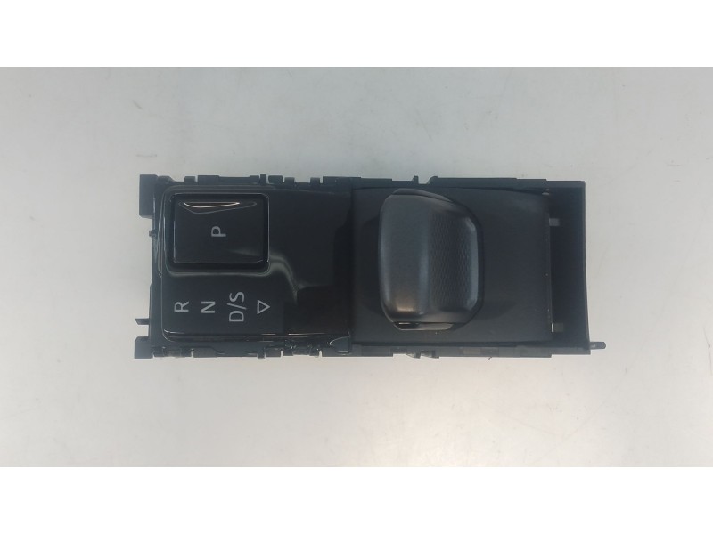 Recambio de palanca cambio para cupra formentor (km7, kmp) 1.5 tsi referencia OEM IAM   