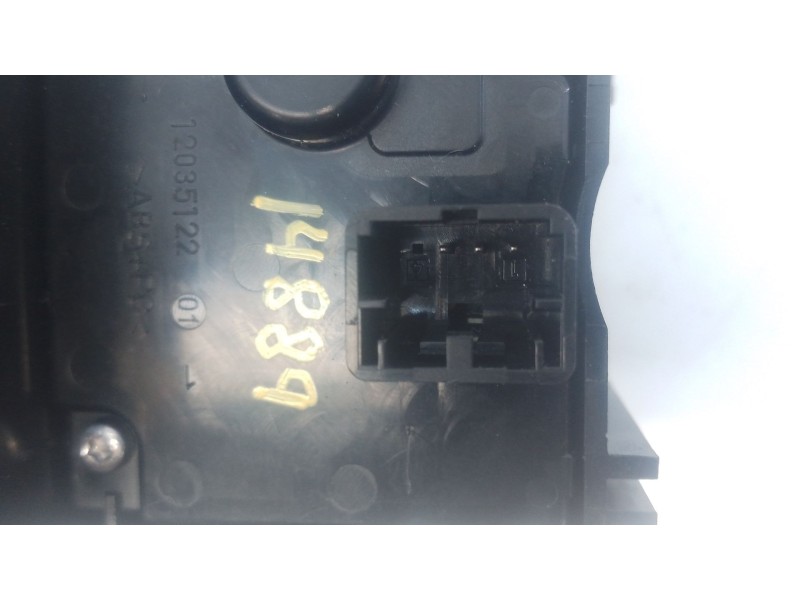 Recambio de palanca cambio para cupra formentor (km7, kmp) 1.5 tsi referencia OEM IAM   