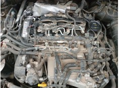 volkswagen passat b8 (3g2, cb2) del año 2018