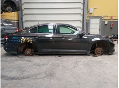 VOLKSWAGEN PASSAT B8 (3G2, CB2)