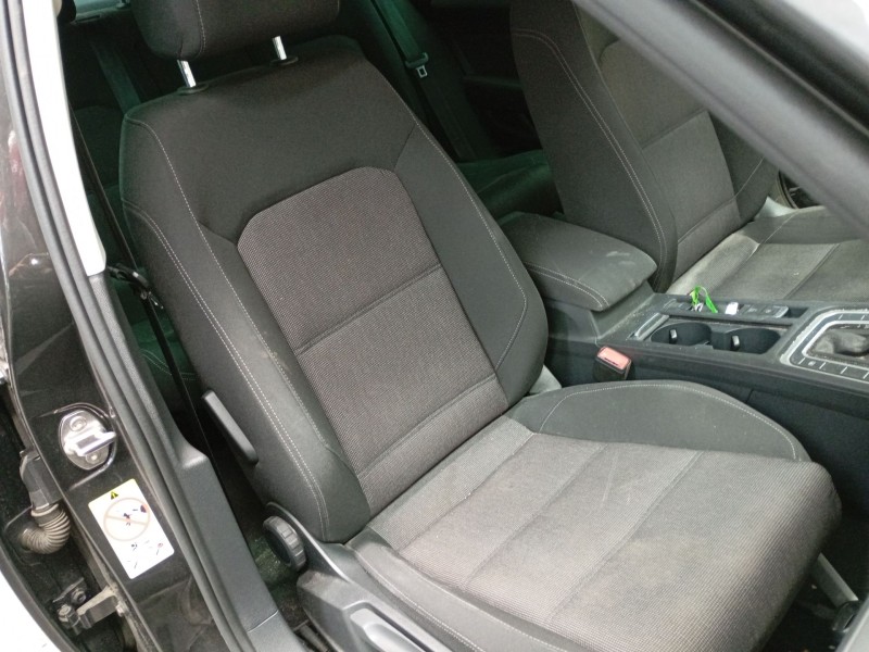 volkswagen passat b8 (3g2, cb2) del año 2018