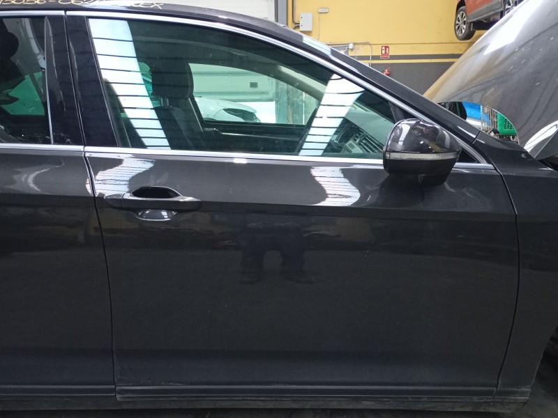 Recambio de puerta delantera derecha para volkswagen passat b8 (3g2, cb2) 2.0 tdi referencia OEM IAM   