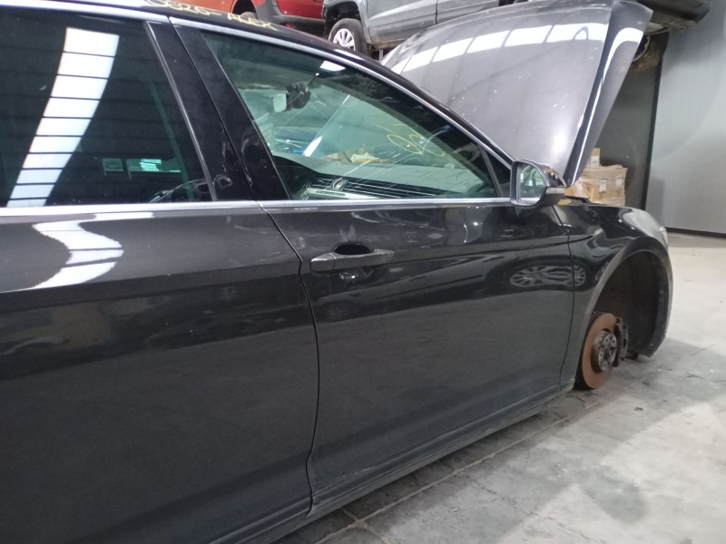 Recambio de puerta delantera derecha para volkswagen passat b8 (3g2, cb2) 2.0 tdi referencia OEM IAM   