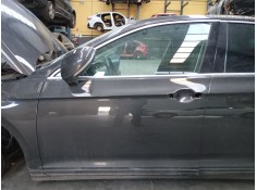 Recambio de puerta delantera izquierda para volkswagen passat b8 (3g2, cb2) 2.0 tdi referencia OEM IAM   