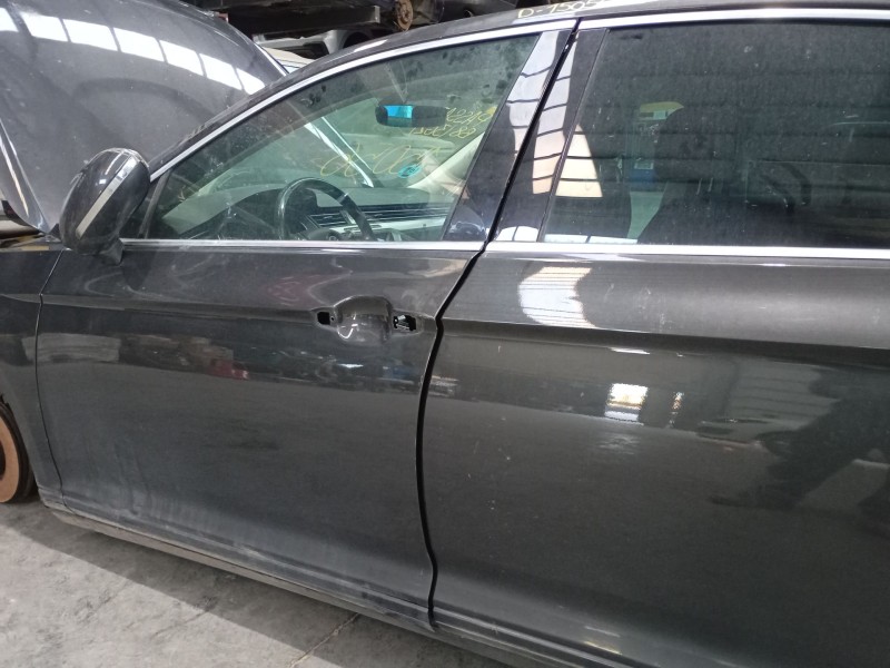 Recambio de puerta delantera izquierda para volkswagen passat b8 (3g2, cb2) 2.0 tdi referencia OEM IAM   