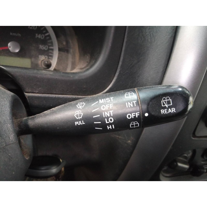 Recambio de mando limpia para suzuki jimny sn (fj) techo metálico jlx referencia OEM IAM   