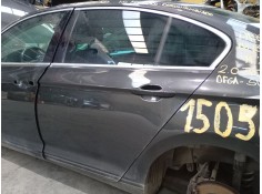 Recambio de puerta trasera izquierda para volkswagen passat b8 (3g2, cb2) 2.0 tdi referencia OEM IAM    2