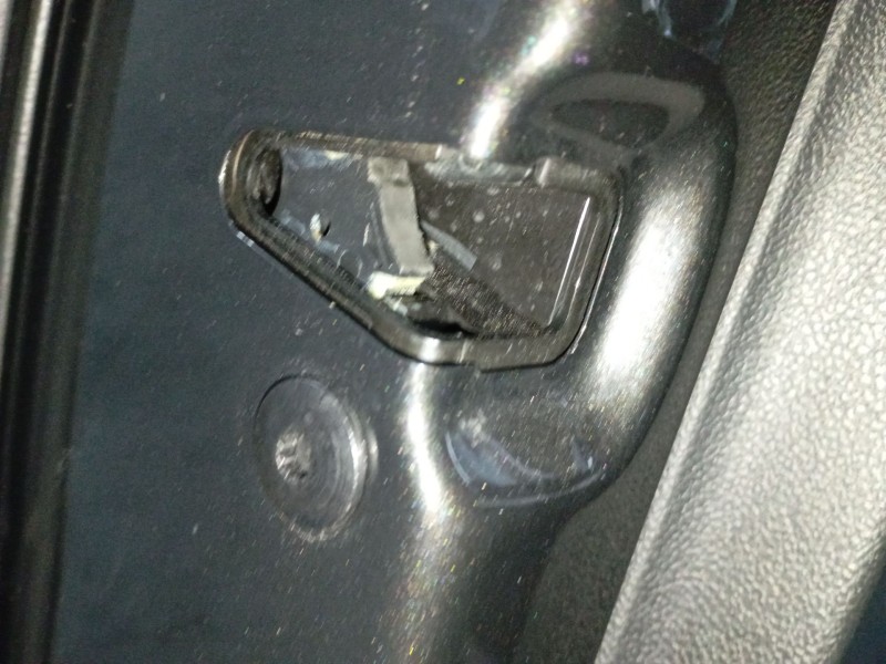Recambio de cerradura puerta trasera izquierda para volkswagen passat b8 (3g2, cb2) 2.0 tdi referencia OEM IAM   