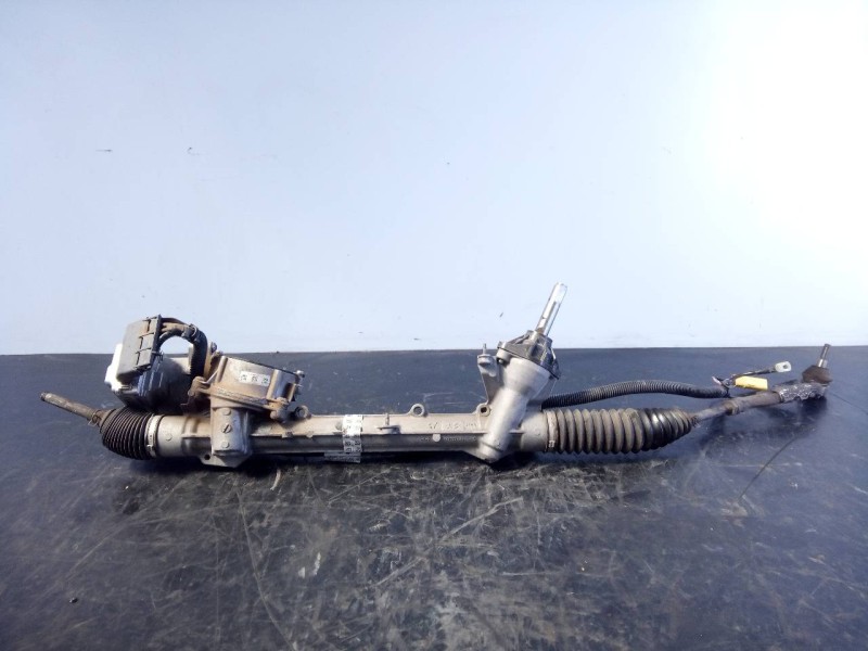 Recambio de cremallera direccion para peugeot 5008 active referencia OEM IAM 6820000313  P1-B8-22