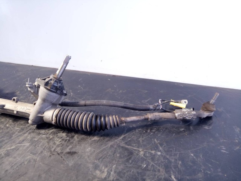 Recambio de cremallera direccion para peugeot 5008 active referencia OEM IAM 6820000313  P1-B8-22