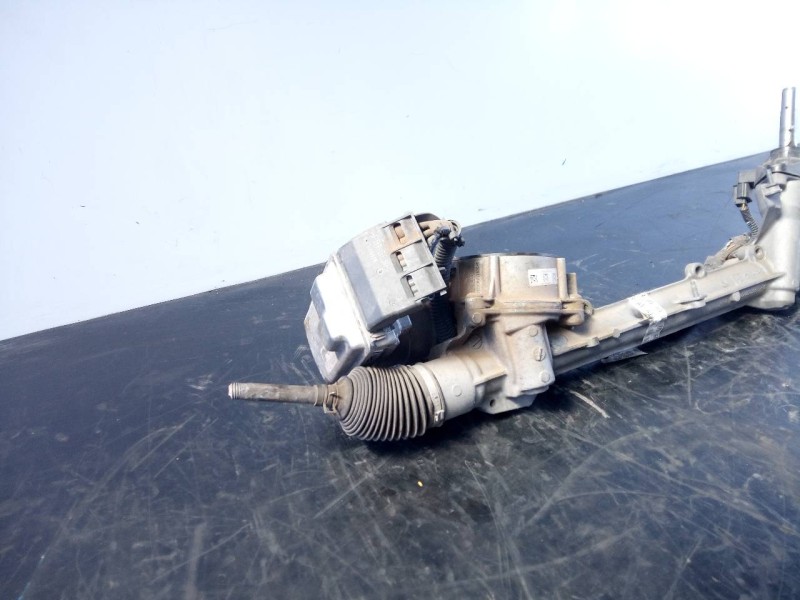 Recambio de cremallera direccion para peugeot 5008 active referencia OEM IAM 6820000313  P1-B8-22