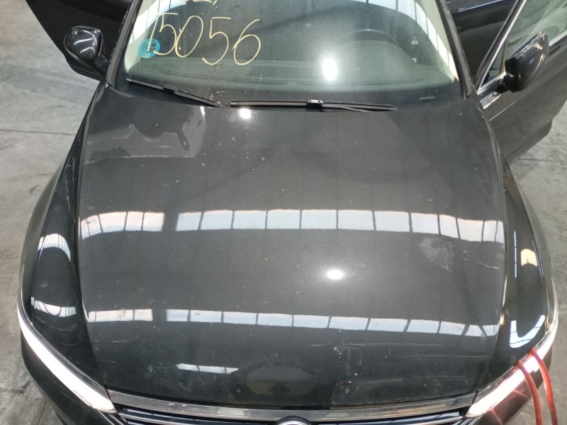Recambio de capot para volkswagen passat b8 (3g2, cb2) 2.0 tdi referencia OEM IAM   