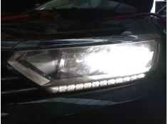 Recambio de faro izquierdo xenon para volkswagen passat b8 (3g2, cb2) 2.0 tdi referencia OEM IAM 3G1941035L  