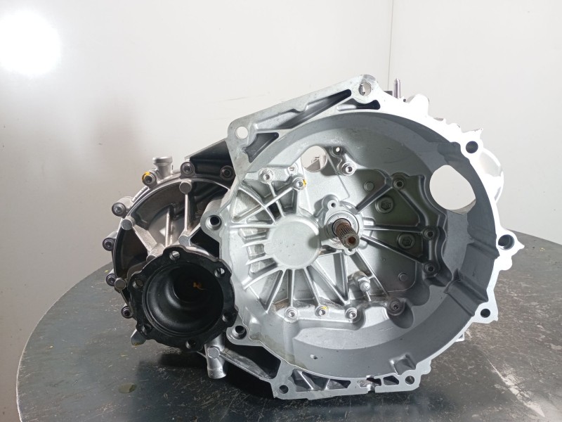 Recambio de caja cambios para skoda kamiq (nw4) 1.0 tsi referencia OEM IAM VGS  