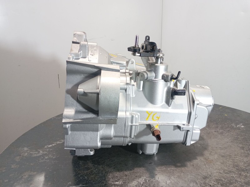 Recambio de caja cambios para skoda kamiq (nw4) 1.0 tsi referencia OEM IAM VGS  