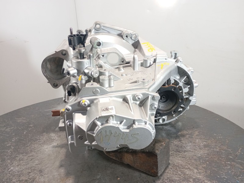 Recambio de caja cambios para skoda kamiq (nw4) 1.0 tsi referencia OEM IAM VGS  