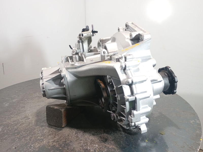 Recambio de caja cambios para skoda kamiq (nw4) 1.0 tsi referencia OEM IAM VGS  