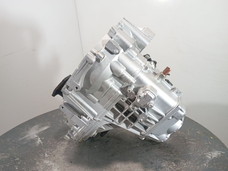 Recambio de caja cambios para skoda kamiq (nw4) 1.0 tsi referencia OEM IAM VGS  