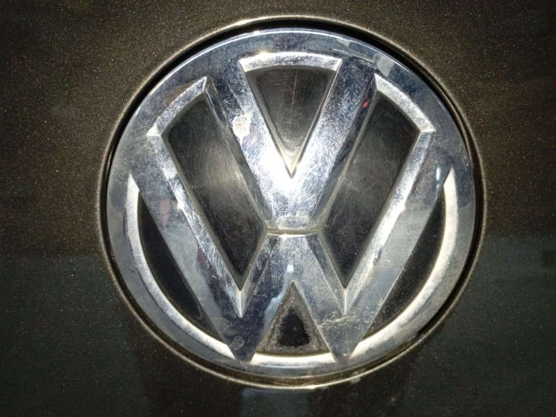 Recambio de maneta exterior porton para volkswagen passat b8 (3g2, cb2) 2.0 tdi referencia OEM IAM   