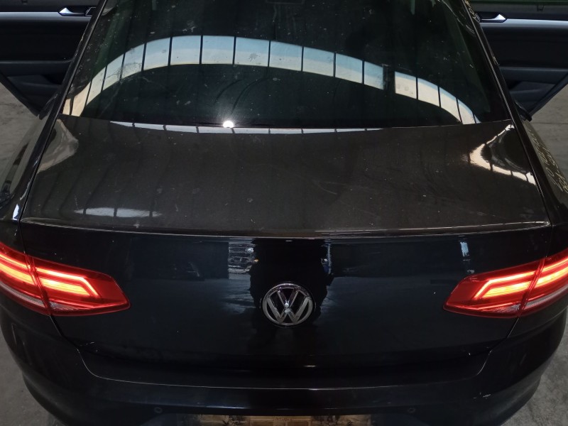 Recambio de porton trasero para volkswagen passat b8 (3g2, cb2) 2.0 tdi referencia OEM IAM   