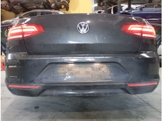 Recambio de paragolpes trasero para volkswagen passat b8 (3g2, cb2) 2.0 tdi referencia OEM IAM   