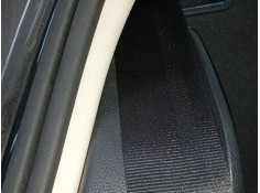 Recambio de cinturon seguridad trasero derecho para volkswagen passat b8 (3g2, cb2) 2.0 tdi referencia OEM IAM   