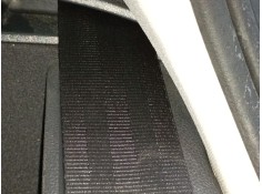 CINTURON SEGURIDAD TRASERO IZQUIERDO 