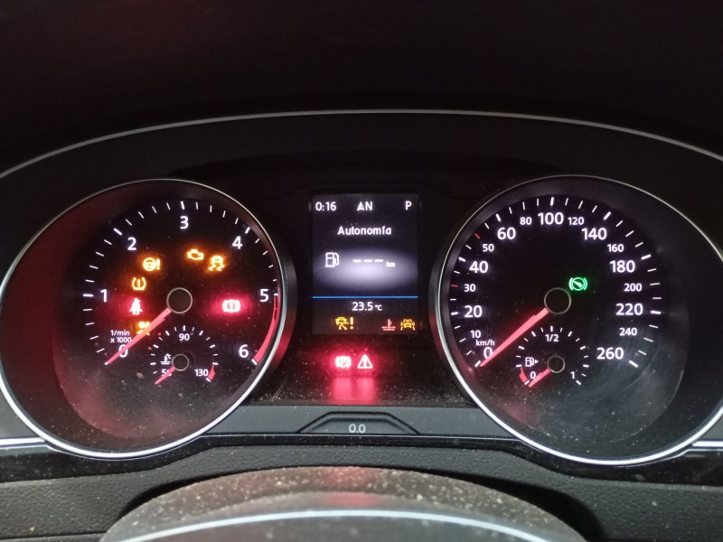 Recambio de cuadro instrumentos para volkswagen passat b8 (3g2, cb2) 2.0 tdi referencia OEM IAM   