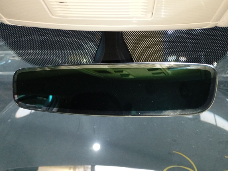 Recambio de espejo interior para volkswagen passat b8 (3g2, cb2) 2.0 tdi referencia OEM IAM   