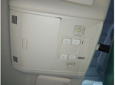 Recambio de luz interior para volkswagen passat b8 (3g2, cb2) 2.0 tdi referencia OEM IAM   
