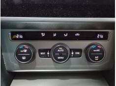 Recambio de mando climatizador para volkswagen passat b8 (3g2, cb2) 2.0 tdi referencia OEM IAM   
