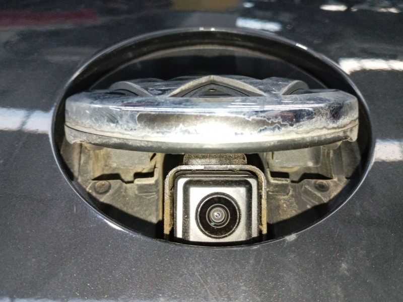 Recambio de maneta exterior porton para volkswagen passat b8 (3g2, cb2) 2.0 tdi referencia OEM IAM   