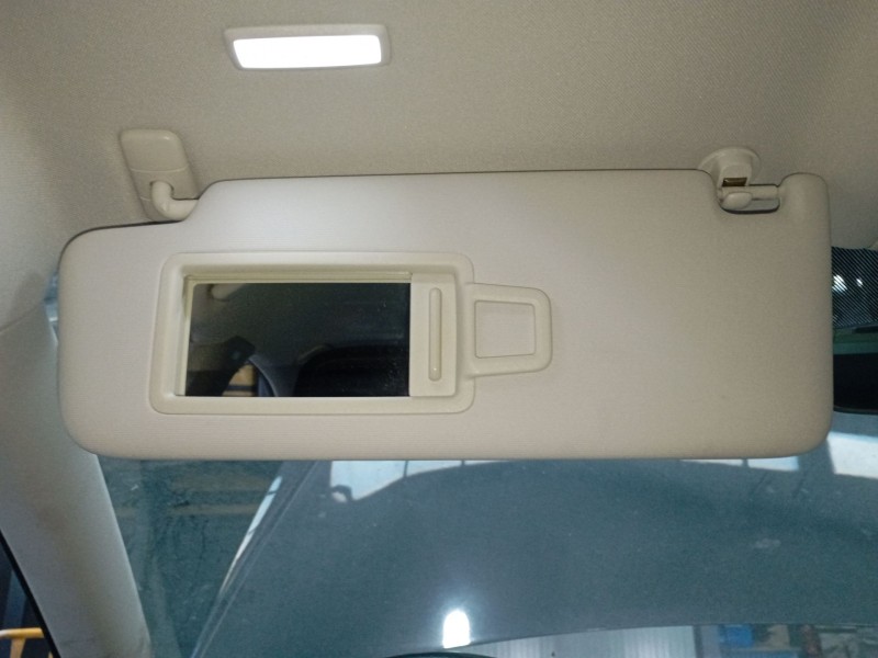 Recambio de parasol izquierdo para volkswagen passat b8 (3g2, cb2) 2.0 tdi referencia OEM IAM   