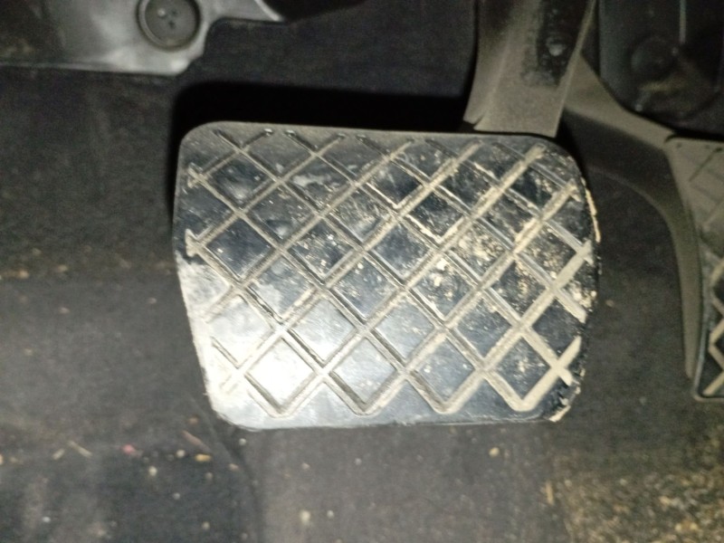 Recambio de pedal freno para volkswagen passat b8 (3g2, cb2) 2.0 tdi referencia OEM IAM   