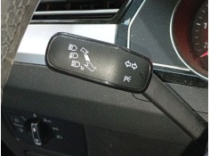 Recambio de mando intermitentes para volkswagen passat b8 (3g2, cb2) 2.0 tdi referencia OEM IAM   