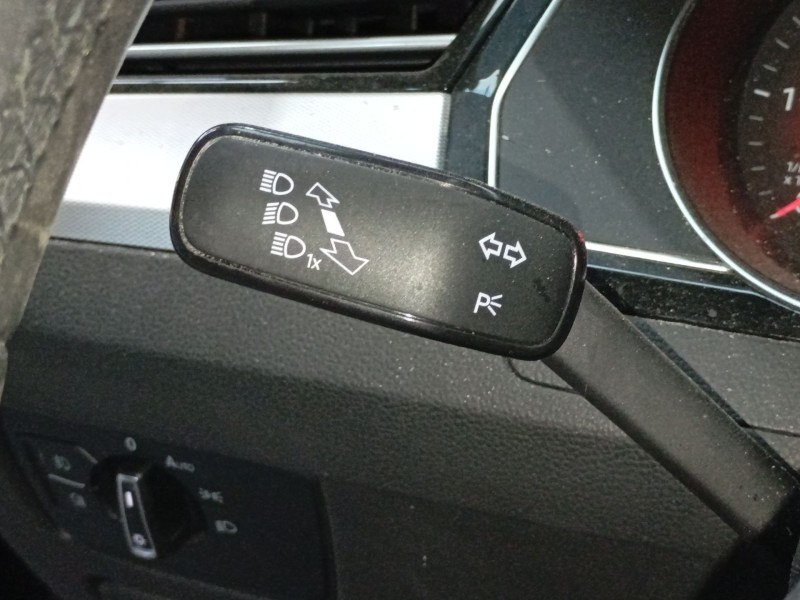 Recambio de mando intermitentes para volkswagen passat b8 (3g2, cb2) 2.0 tdi referencia OEM IAM   