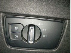 MANDO LUCES 