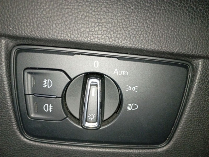 Recambio de mando luces para volkswagen passat b8 (3g2, cb2) 2.0 tdi referencia OEM IAM   
