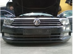 Recambio de paragolpes delantero para volkswagen passat b8 (3g2, cb2) 2.0 tdi referencia OEM IAM   