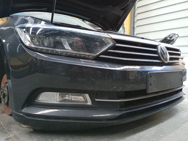 Recambio de paragolpes delantero para volkswagen passat b8 (3g2, cb2) 2.0 tdi referencia OEM IAM   