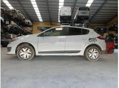 renault megane iii hatchback (bz0/1_, b3_) del año 2014