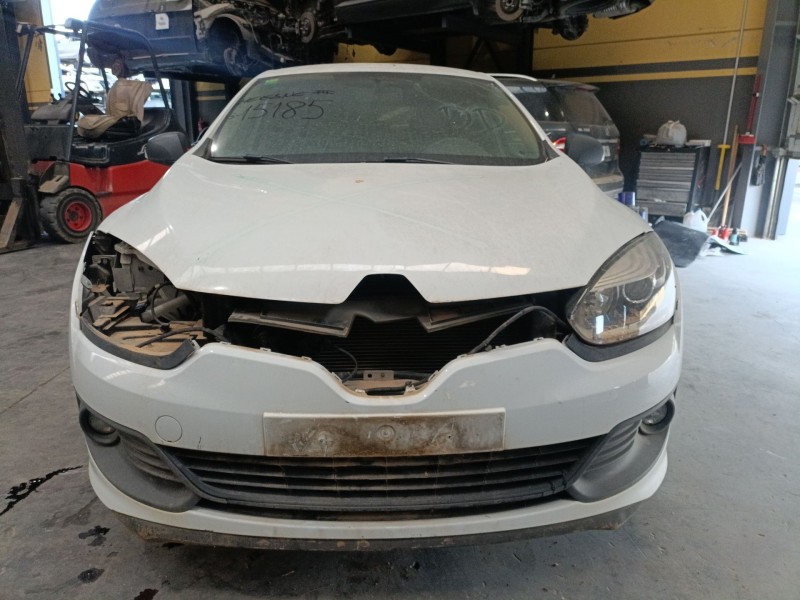 renault megane iii hatchback (bz0/1_, b3_) del año 2014