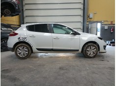 RENAULT MEGANE III HATCHBACK (BZ0/1_, B3_)