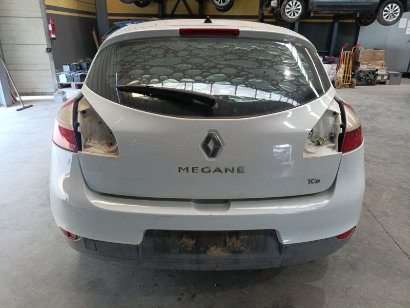 renault megane iii hatchback (bz0/1_, b3_) del año 2014